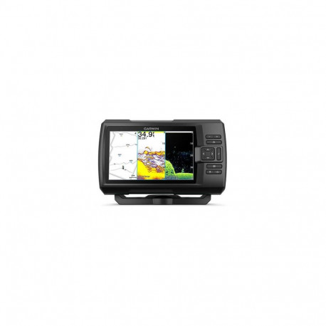 Garmin STRIKER Vivid 7cv fish finder 17.8 cm (7") 500 W