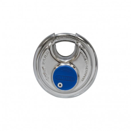 ABUS 05584 padlock Discus padlock 1 pc(s)