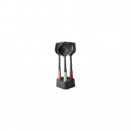 Brabantia Tasty+ 5 pc(s) Black, Green, Red