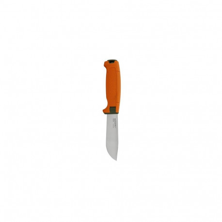 Morakniv Hunting Amberg Full Flat (S) Drop point Hunting knife