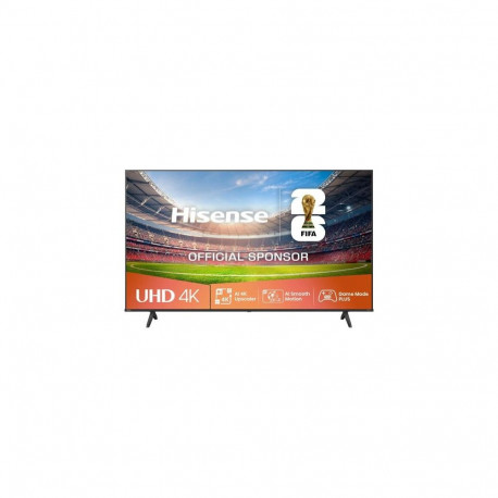 Hisense 75 '' A6Q | Smart TV UHD 4K 4K 60 Hz