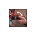 Einhell BRILLIANTO window cleaning tool Black, Red