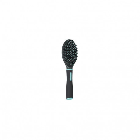 ZOLUX 470818 pet brush/comb Black, Blue Dog