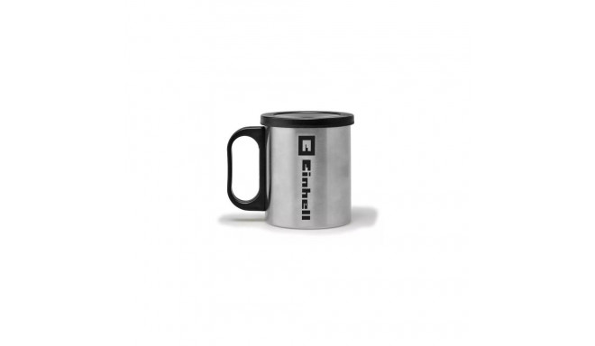 Einhell 4609991 cup Stainless steel Coffee 1 pc(s)