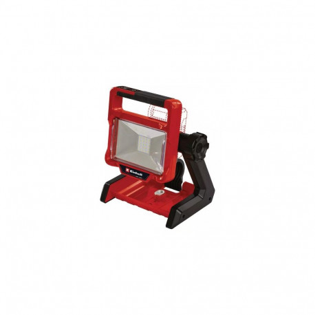 Einhell TE-CL 18/2000 LiAC - Solo Black, Red LED