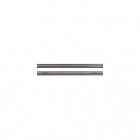 Einhell 49568315 planer blade 2 pc(s) 82 mm 5.5 mm