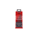 Einhell 49423006 drill bit Drill bit set 6 pc(s)