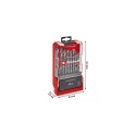 Einhell 49205519 drill bit Drill bit set 19 pc(s)