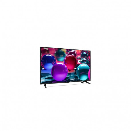 LG UHD AI 55UA73006LA 139.7 cm (55") 4K Ultra HD Smart TV Wi-Fi Black