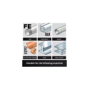 Einhell 49205519 drill bit Drill bit set 19 pc(s)