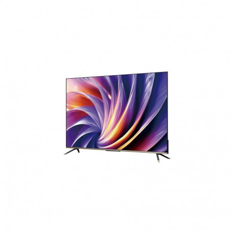 Dreame Vivid QLED TV Q100 139.7 cm (55") 4K Ultra HD Smart TV Wi-Fi Black 350 cd/m²