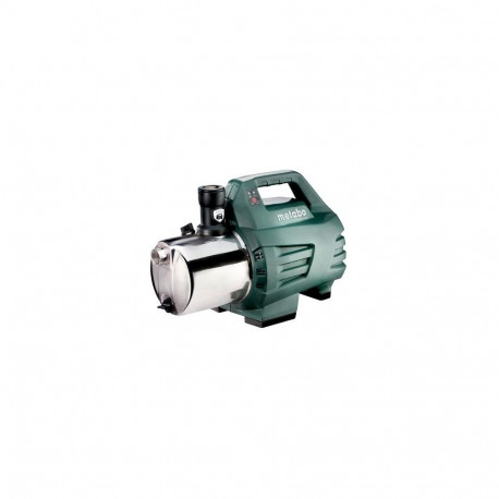 Metabo P 6000 Inox 1300 W 5.5 bar 6000 l/h