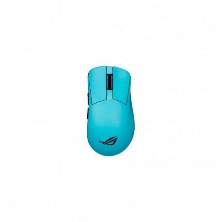ASUS ROG Gladius IV Ace BLU mouse Gaming Right-hand RF Wireless + Bluetooth + USB Type-A Optical 650