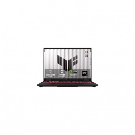 ASUS TUF Gaming A16 FA608UMI-TU167W AMD Ryzen™ 7 260 Laptop 40.6 cm (16") WUXGA 16 GB DDR5-SDRA