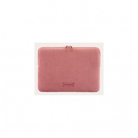 Tucano Velluto 2 33 cm (13") Sleeve case Pink