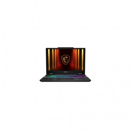 MSI Cyborg A15 AI B2HWFKG-215NL AMD Ryzen™ 7 260 Laptop 39.6 cm (15.6") Full HD 16 GB DDR5-SDRA