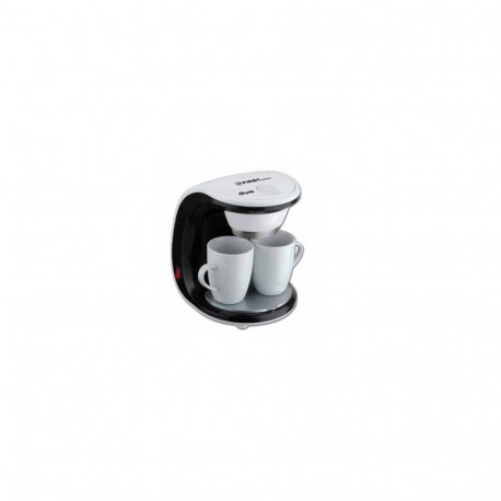 TZS First Austria FA-5453-2 coffee maker Drip coffee maker