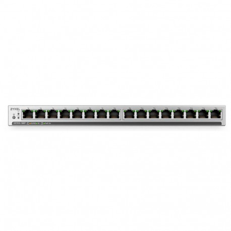 Switch GS1100-16EP-EU0101F