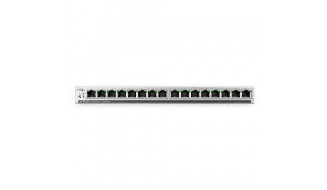 Switch GS1100-16EP-EU0101F