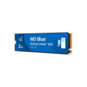 M.2 SSD - Western Digital SN5000 2TB Internal SSD