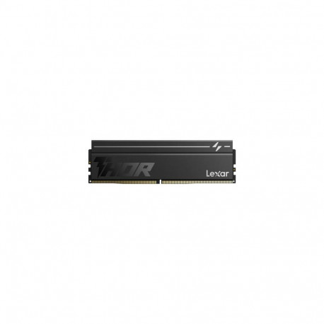 Lexar THOR 2nd Gen DDR5 Desktop Memory