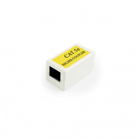 Gembird Cat. 5E LAN RJ-45 White
