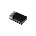 Raspberry Pi Block Case Black