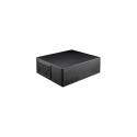 Silverstone MILO 11 Desktop White