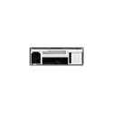 Silverstone MILO 11 Desktop White