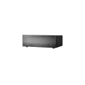 Silverstone MILO 11 Desktop White