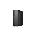 Silverstone MILO 11 Desktop White