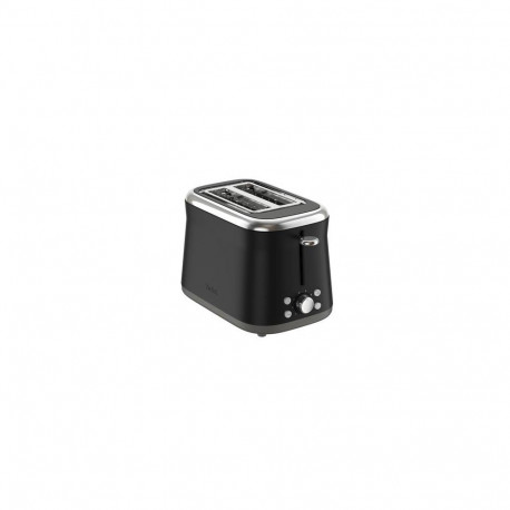 Tefal Collection TT7208E0 toaster 8 2 slice(s) 850 W Black