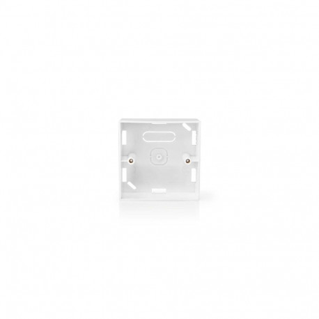 Nedis WIFIWB10WT lighting accessory Mounting kit
