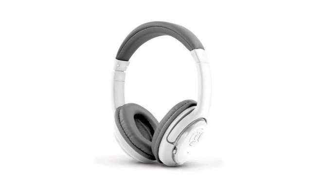 BLUETOOTH STEREO HEADSET LIBERO WHITE