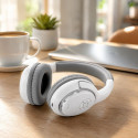 BLUETOOTH STEREO HEADSET LIBERO WHITE