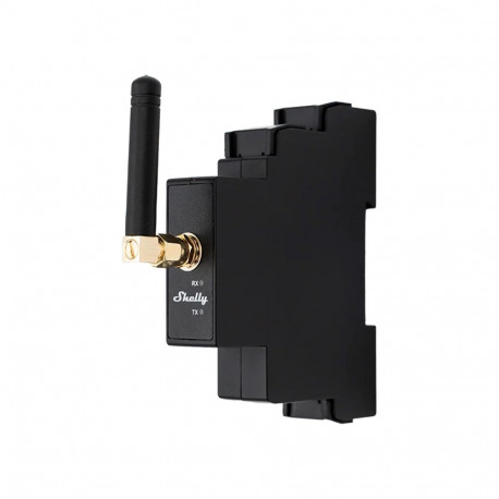 SHELLY Pro LoRa Add-on Relay