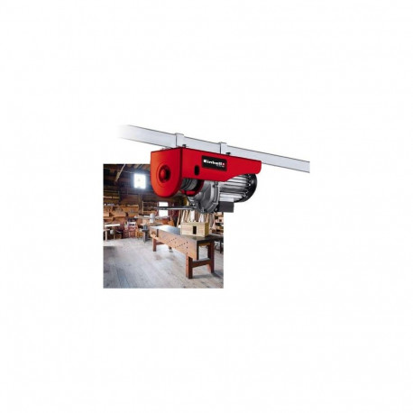 Einhell TC-EH 500 1000 W 500 kg 230 V