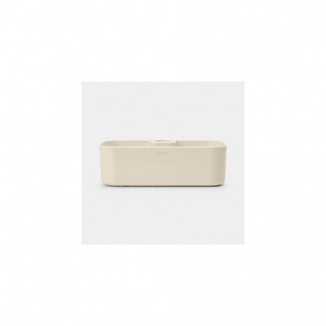 Brabantia 223464 bathroom étagère/space saver Beige
