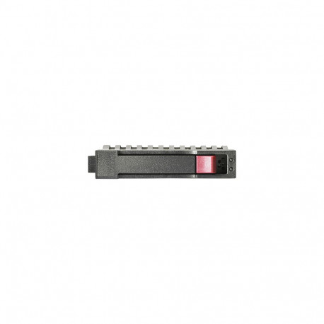 HPE MSA 1.8TB 12G SAS 10K SFF (2.5in) 512e Enterprise 3yr internal hard drive 10000 RPM 2.5"