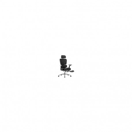 Office armchair MA-Manager 7.9 Black