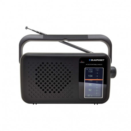 RADIO RECEIVER BLAUPUNKT PR8BK