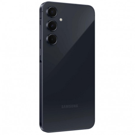 Samsung Galaxy A55 5G 16.8cm (6.6") hübriidne Dual SIM USB Type-C 8GB 128GB 5000mAh, tumesinine
