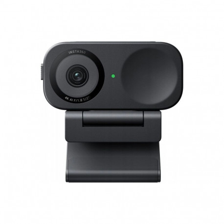 Insta360 veebikaamera Link 2C 3840 x 2160 pixels USB, must