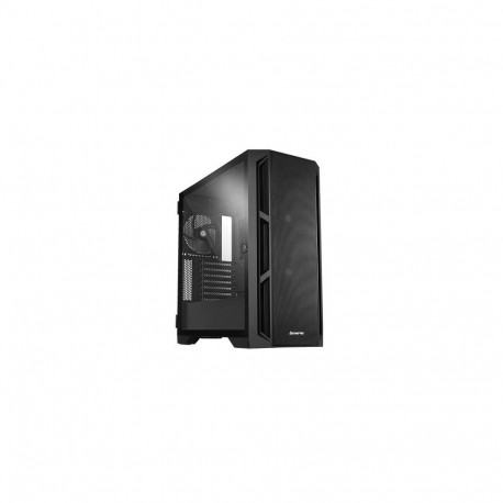 Chieftec APEX AIR GA-01B-M-OP ATX Midi Tower Black