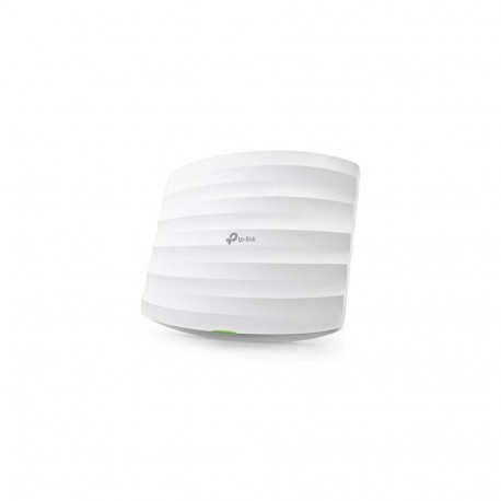 TP-Link traadita pääsupunkt EAP110 300Mbit/s toide üle Etherneti (PoE), valge