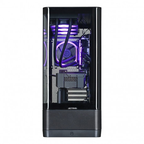 Actina lauaarvuti 5901443447412 Intel Core Ultra 7 270K Plus 32 GB DDR5-SDRAM 1 TB SSD NVIDIA GeForc