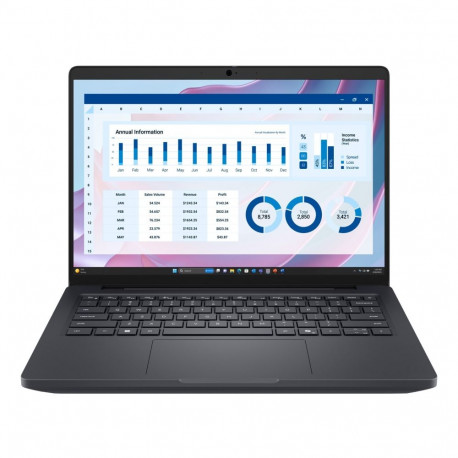 DELL Pro Max 14 MC14255 Copilot+ PC AMD Ryzen AI 7 PRO 350 Mobile workstation 35.6 cm (14") Full HD+