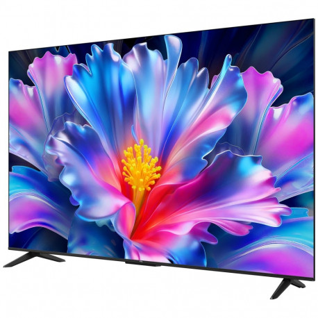 TV Set|TCL|65 "|4K Ultra HD|3840 x 2160 pixels|Flat|16:9|QLED|65P6L