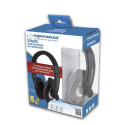 Headphone EH118 with microphone