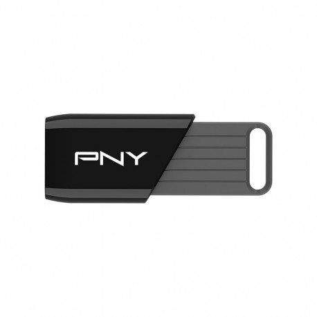 ATTACHEX USB-mälupulk P-FD128ATTX-GE 128GB USB 3.2